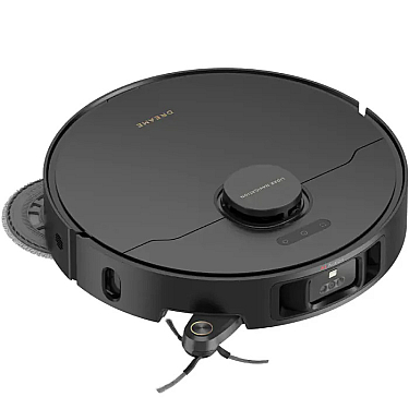 Robot tozsoran Dreame X40 Ultra Black