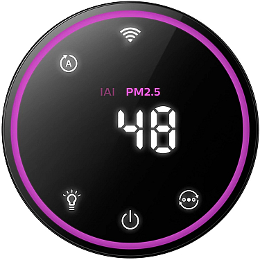 Hava təmizləyici Philips AC1715/10
