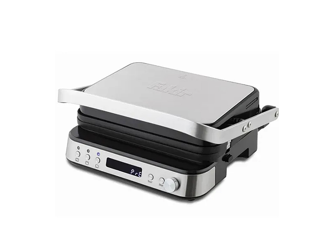 İzqara Fakir Grill Expert Pro