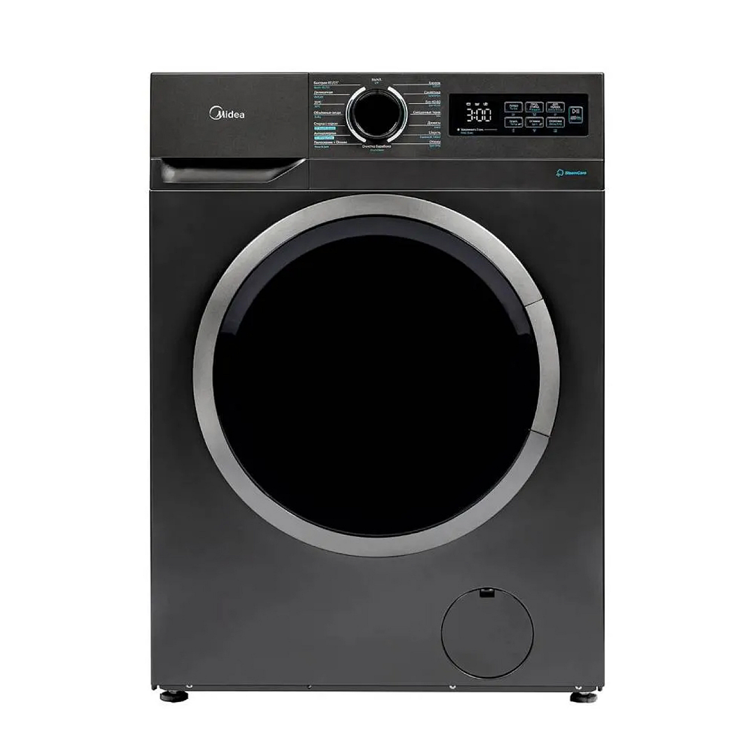 Paltaryuyan Midea MF01712BS40/T Paltaryuyan Midea MF01712BS40/T