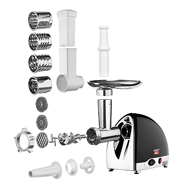 Ətçəkən Ardesto Meat Grinder MGL-2250R Ətçəkən Ardesto Meat Grinder MGL-2250R