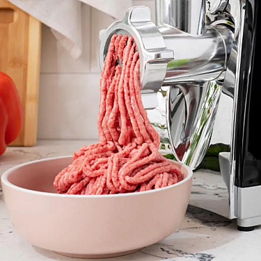 Ətçəkən Ardesto Meat Grinder MGL-2250R Ətçəkən Ardesto Meat Grinder MGL-2250R