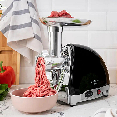 Ətçəkən Ardesto Meat Grinder MGL-2250R Ətçəkən Ardesto Meat Grinder MGL-2250R