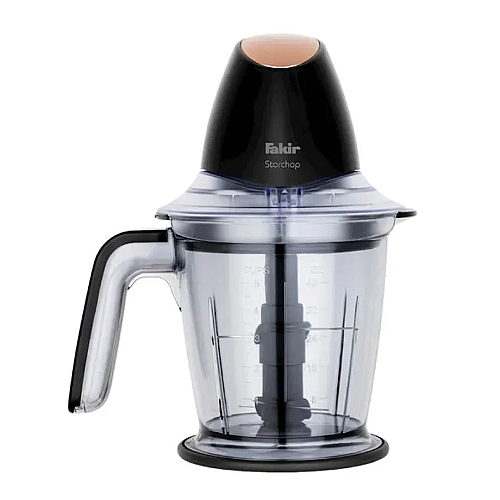 Blender Fakir Storchop Chopper Black