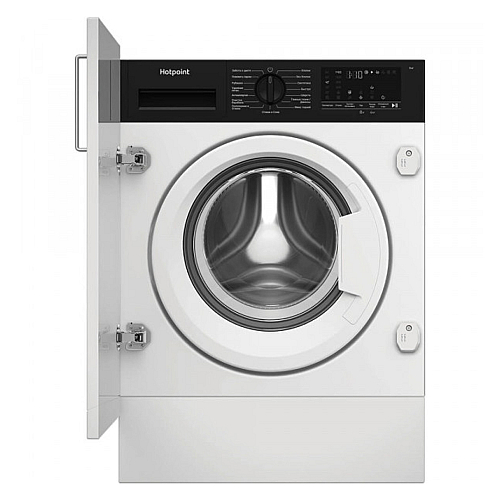 QUraşdırılan paltaryuyan maşın Hotpoint Ariston WBIH 8490 VWB