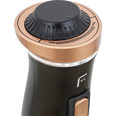 Fakir Blender Speed Quadro Blender Set Black Coper