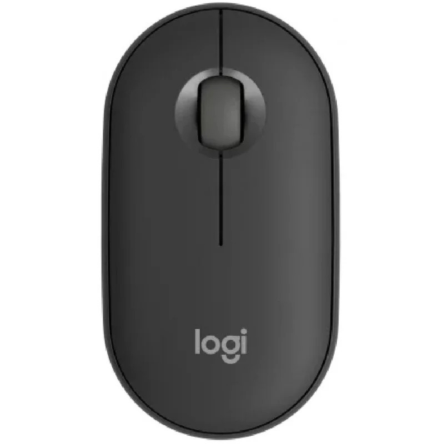 Siçan Logitech Pebble Mouse 2 M350s Tonal Graphite Siçan Logitech Pebble Mouse 2 M350s Tonal Graphite