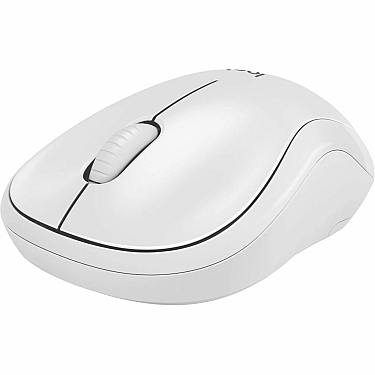 Siçan Logitech M240 Silent Bluetooth Mouse White