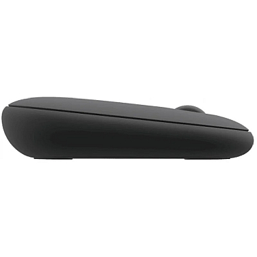 Siçan Logitech Pebble Mouse 2 M350s Tonal Graphite Siçan Logitech Pebble Mouse 2 M350s Tonal Graphite