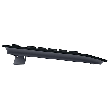 Klaviatura Logitech Corded Keyboard K280E