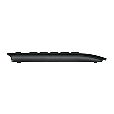 Klaviatura Logitech Corded Keyboard K280E