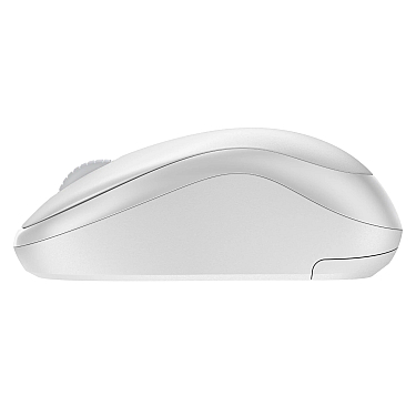 Siçan Logitech M240 Silent Bluetooth Mouse White