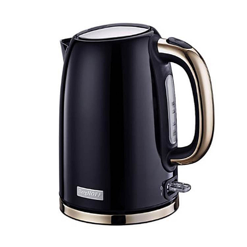 BergHOFF TITAN 1.7 LT Caynik Black Gold