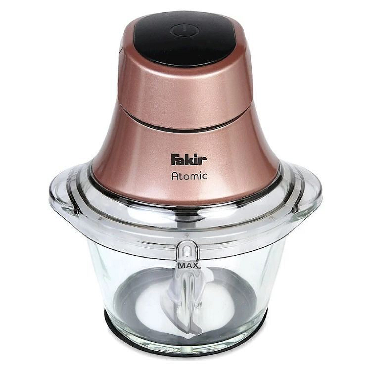 Fakir Blender Atomic Chopper Rosie