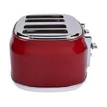Berghoff Retro Toster 4-lu Red