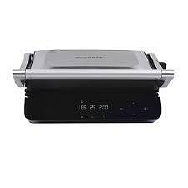 BergHOFF TITAN Toster&Izgara Black