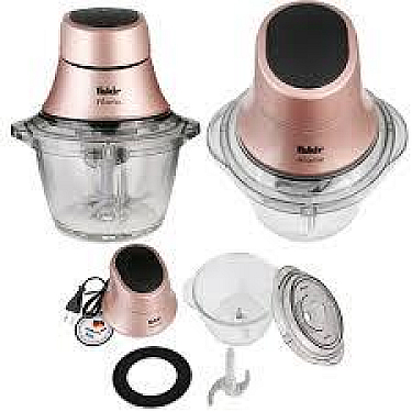 Fakir Blender Atomic Chopper Rosie