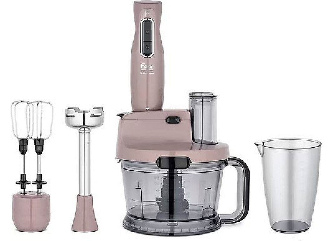 Blender Fakir Sand Beige