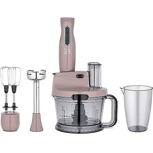 Fakir Blender Mr.Chef Set-Sand Beige