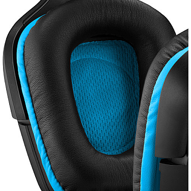 Qulaqlıq Logitech G432 Wired Gaming Headset 7.1