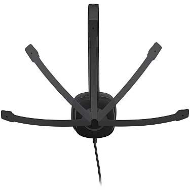 Qulaqlıq Logitech Stereo Headset H151