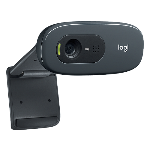 Veb kamera Logitech Webcam C270 HD 720P 