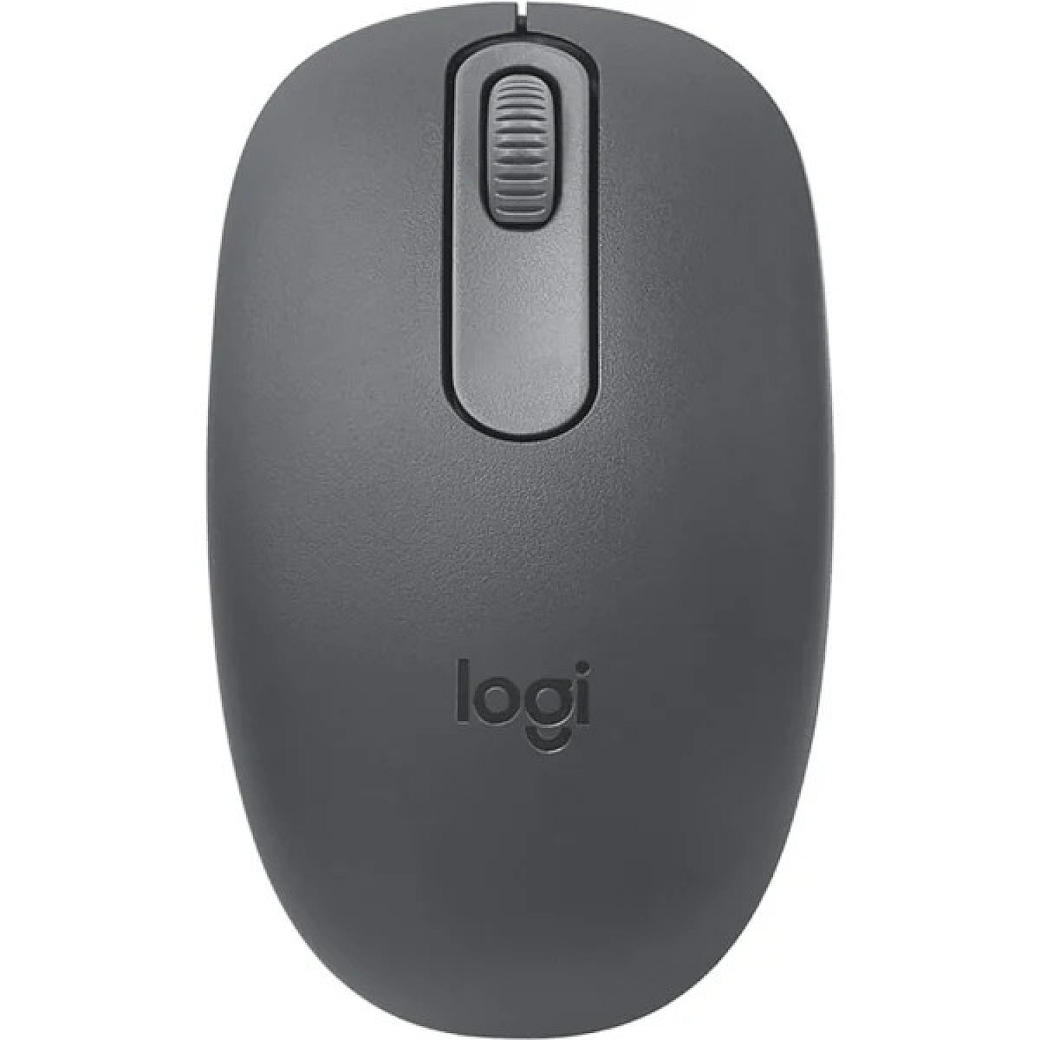 Siçan Logitech M196 Bluetooth Mouse Graphite Siçan Logitech M196 Bluetooth Mouse Graphite