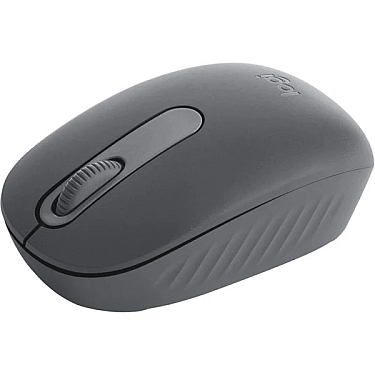 Siçan Logitech M196 Bluetooth Mouse Graphite Siçan Logitech M196 Bluetooth Mouse Graphite