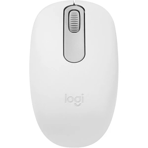 Siçan Logitech M196 Bluetooth Mouse White