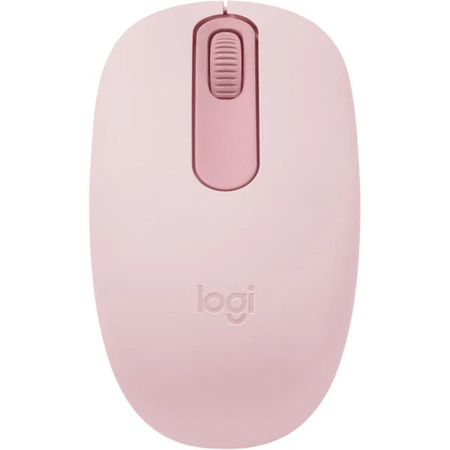 Siçan Logitech M196 Bluetooth Mouse Rose