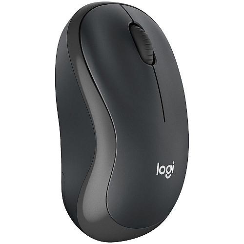 Siçan Logitech M240 Silent Bluetooth Mouse Graphite