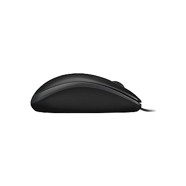 Klaviatura Logitech MK120 USB Keyboard and Mouse Combo