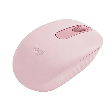 Siçan Logitech M196 Bluetooth Mouse Rose