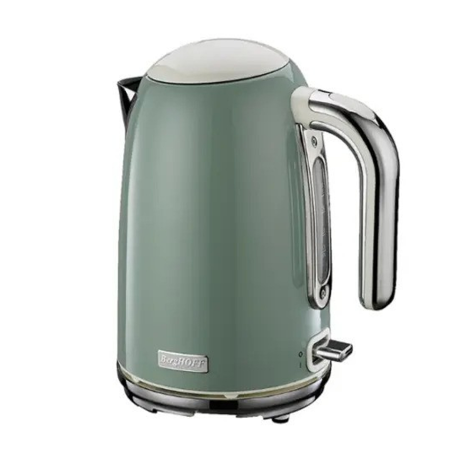 Berghoff Retro 1.7 LT Çaynik Green