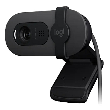 Veb kamera Logitech Brio 100 Full HD EMEA28-935 Graphite