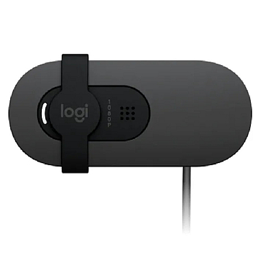 Veb kamera Logitech Brio 100 Full HD EMEA28-935 Graphite