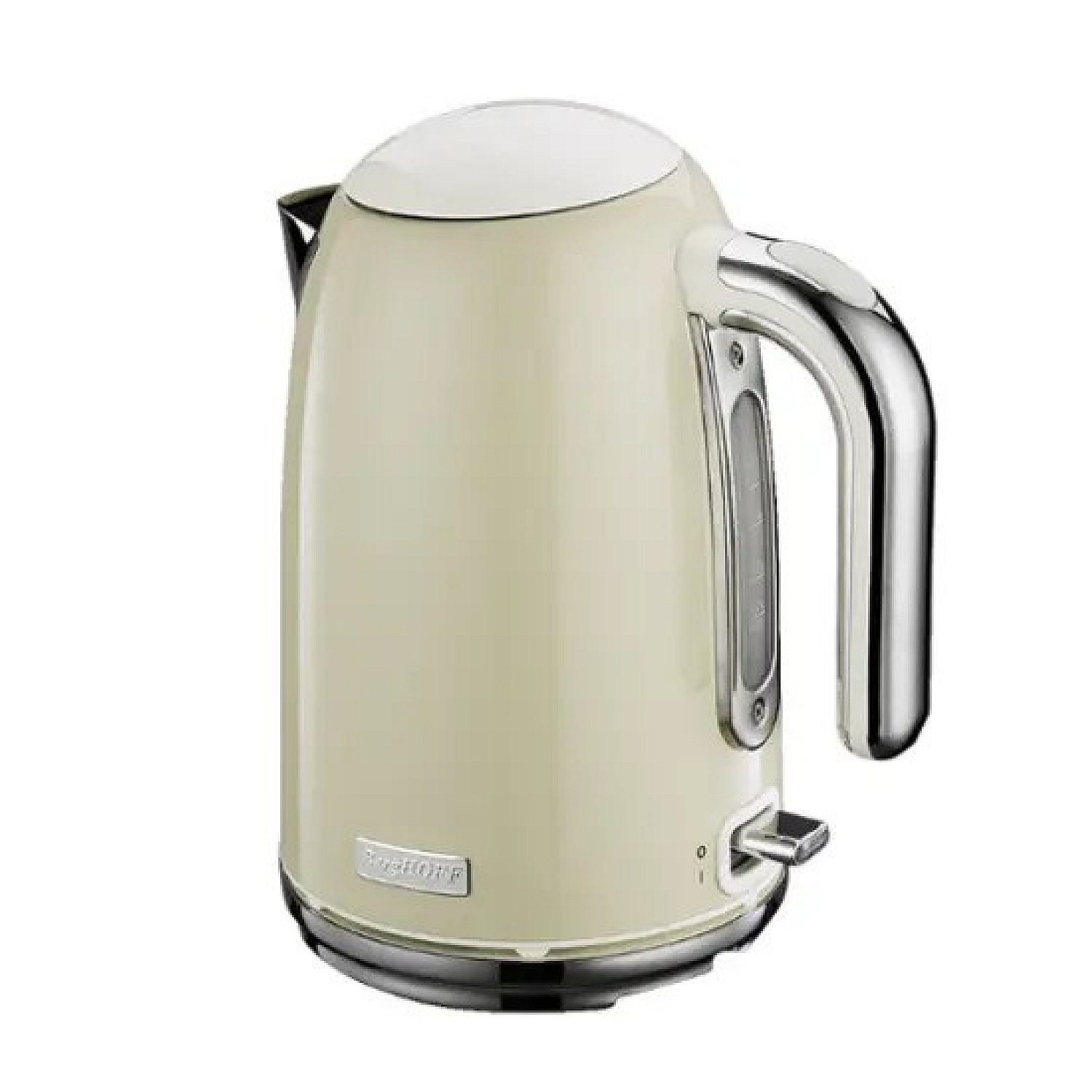 Berghoff Retro1.7 LT Çaynik Cream