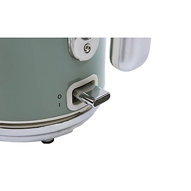 Berghoff Retro 1.7 LT Çaynik Green