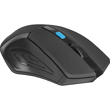 Mouse Defender Accura MM-275 Blue