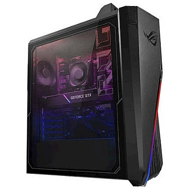 Notbuk Asus ROG Strix G15DK-R5800X2080 Notbuk Asus ROG Strix G15DK-R5800X2080