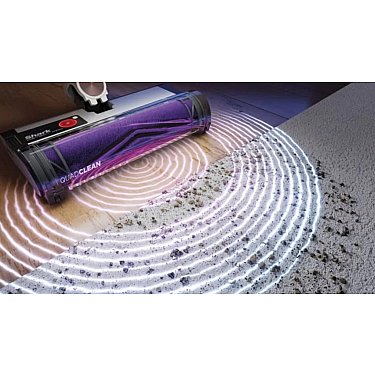 Vertikal tozsoran Shark DetectPro IW3611EU