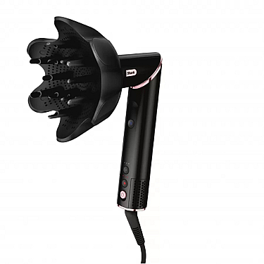 Fen Shark FlexStyle 5-in-1 Hair Styler and Dryer Black