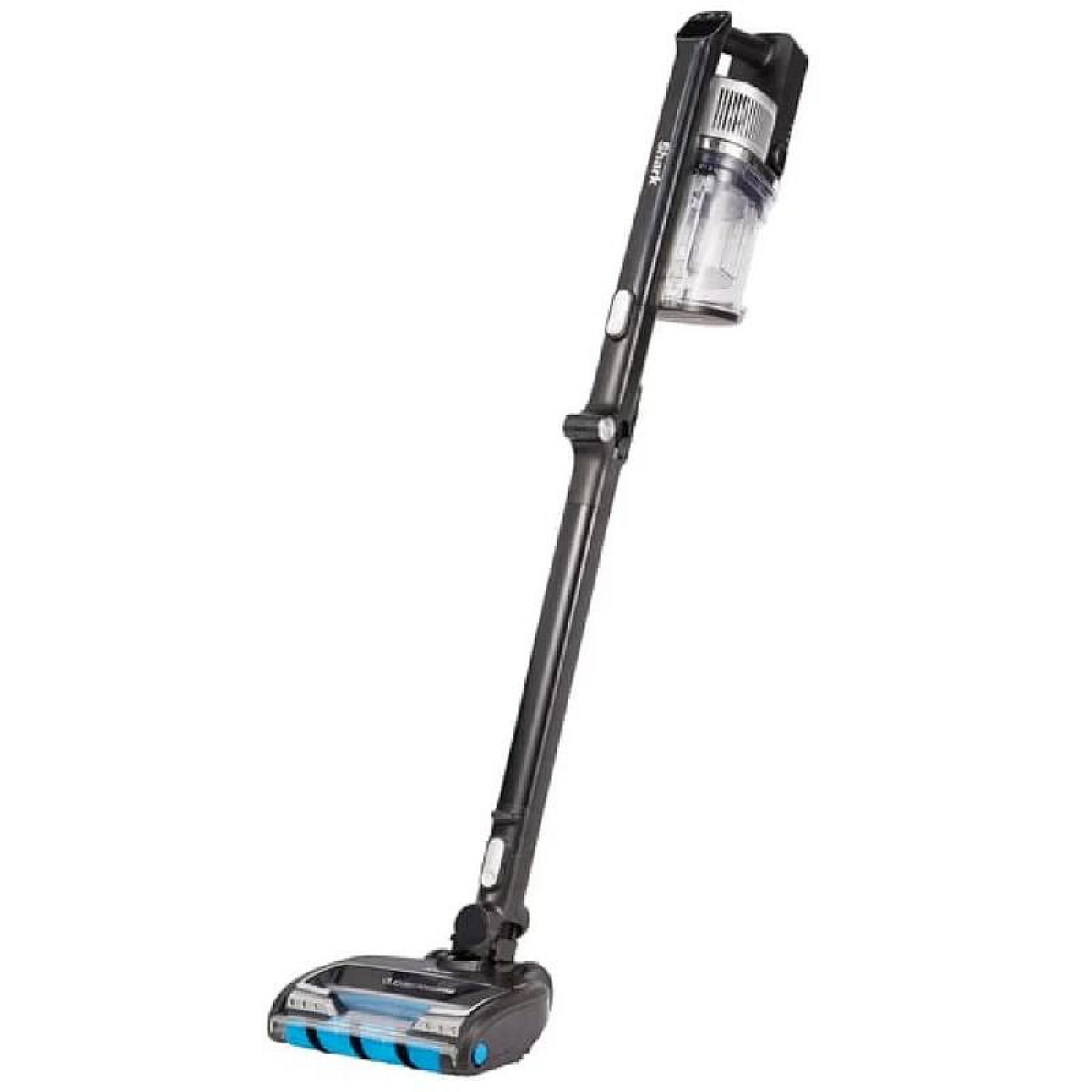 Vertikal tozsoran Shark Cordless Vacuum Cleaner, Black Vertikal tozsoran Shark Cordless Vacuum Cleaner, Black