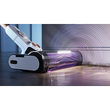 Vertikal tozsoran Shark DetectPro IW3611EU