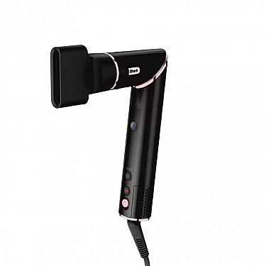 Fen Shark FlexStyle 5-in-1 Hair Styler and Dryer Black