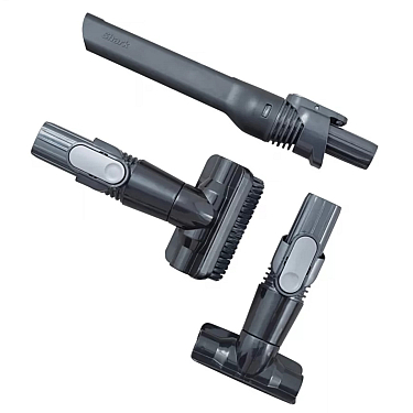 Vertikal tozsoran Shark Anti Hair Wrap Cordless Vacuum