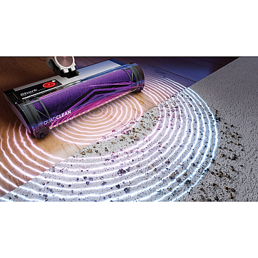 Vertikal tozsoran Shark DetectPro IW1611EU