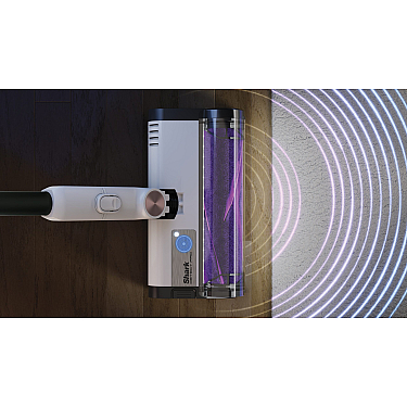 Vertikal tozsoran Shark DetectPro IW1611EU