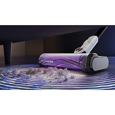 Vertikal tozsoran Shark DetectPro IW1611EU