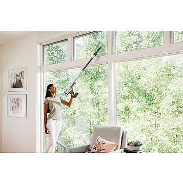 Vertikal tozsoran Shark DetectPro IW1611EU